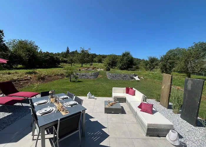 Gite Des Rossignols Proche D Obernai Avec Jardin 4 Adultes