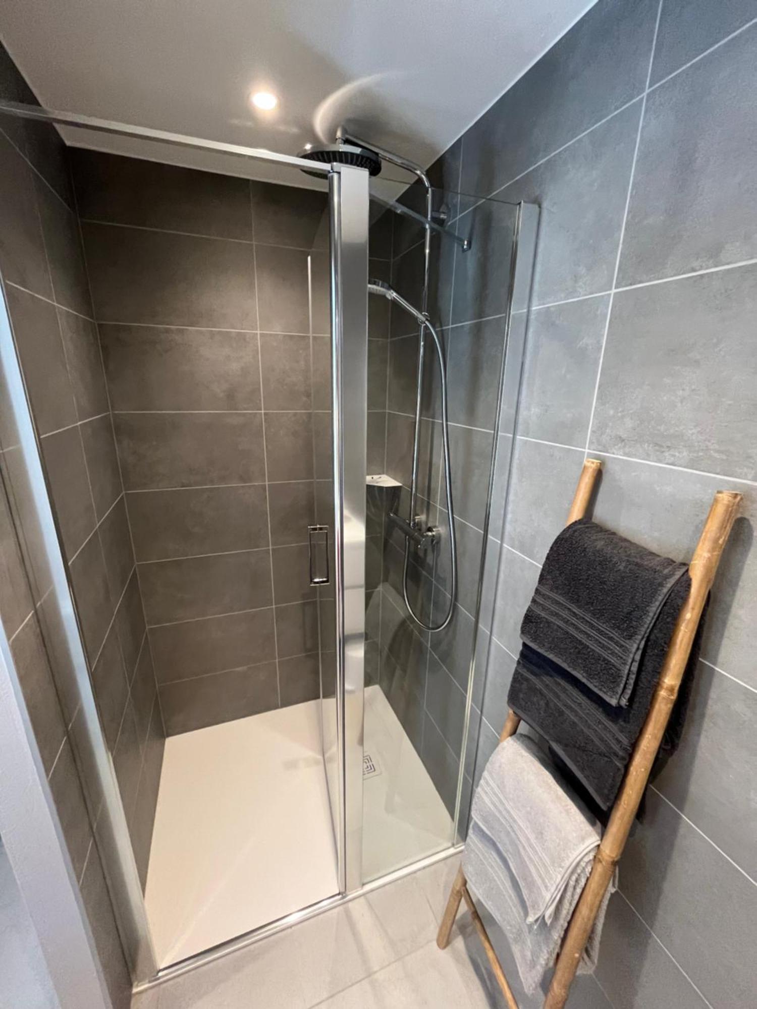 Holiday home Des Rossignols Proche D Obernai Avec Jardin 4 Adultes Bischoffsheim