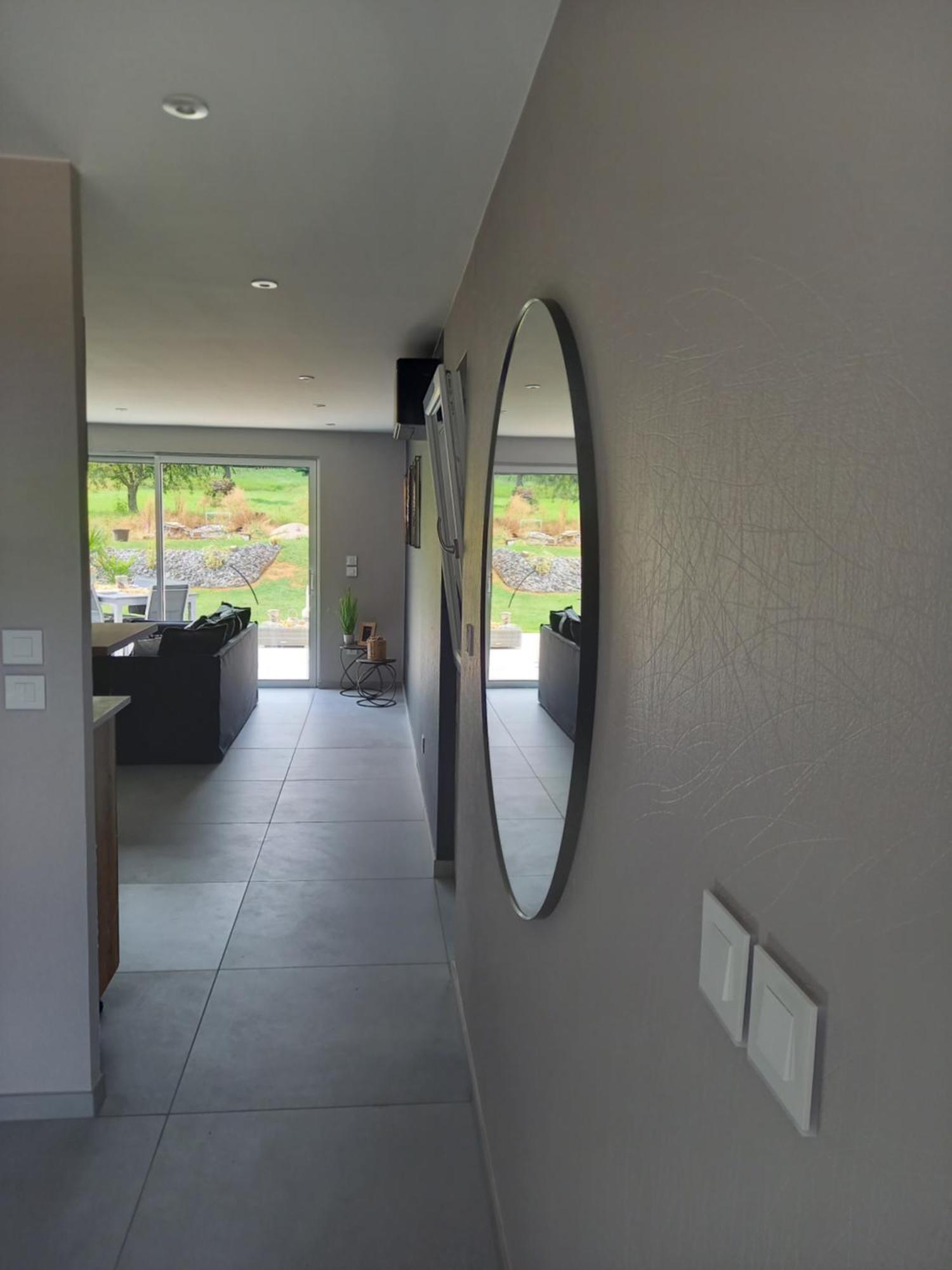 Holiday home Des Rossignols Proche D Obernai Avec Jardin 4 Adultes Bischoffsheim