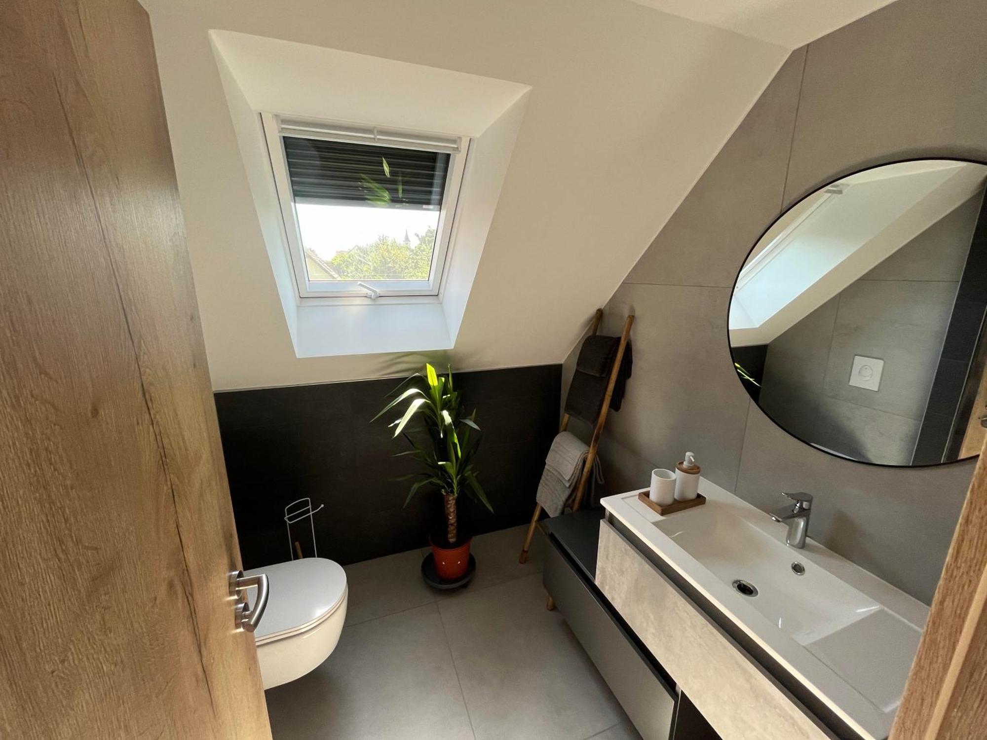 Holiday home Des Rossignols Proche D Obernai Avec Jardin 4 Adultes
